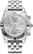BREITLING Chronomat 41 Ab014012/A746-378A 1