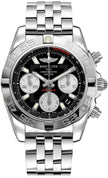 BREITLING Chronomat 41 Ab014012/Ba52-378A 1