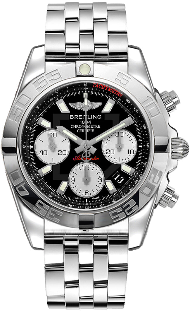 BREITLING Chronomat 41 Ab014012/Ba52-378A 1