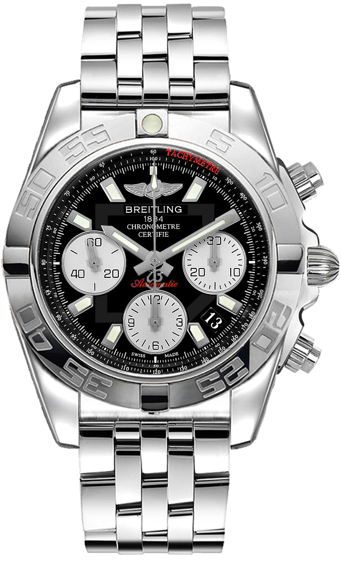 BREITLING Chronomat 41 Ab014012/Ba52-378A 1