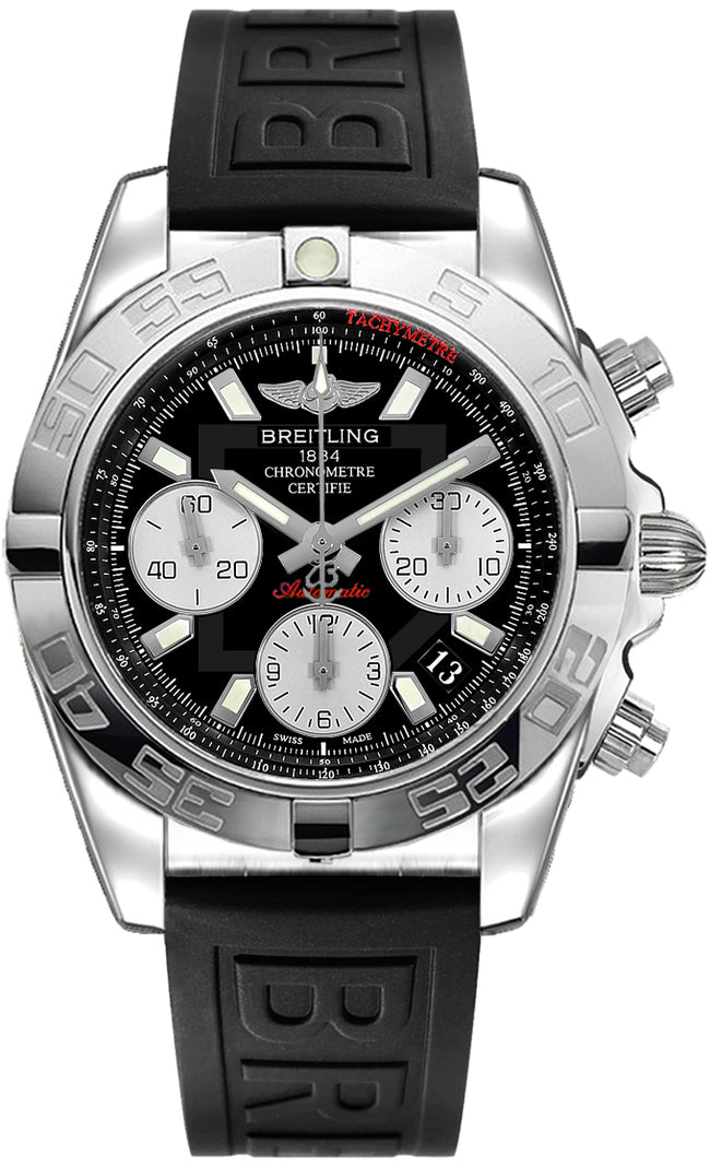 BREITLING Chronomat 41 Ab014012/Ba52-151S 1