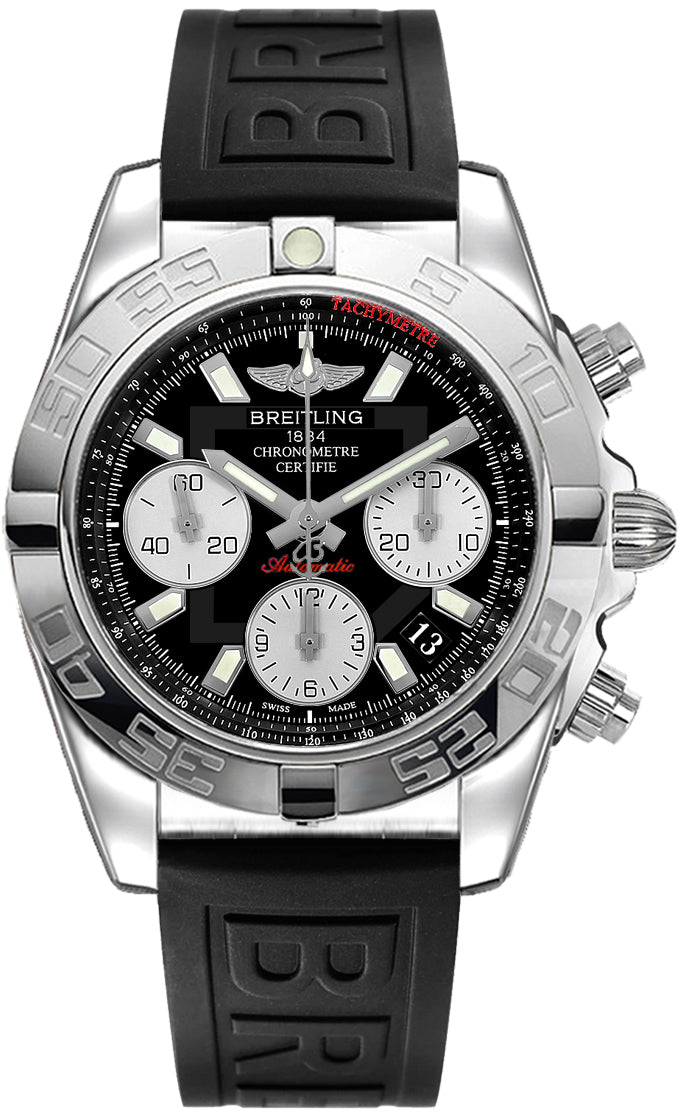 BREITLING Chronomat 41 Ab014012/Ba52-151S 1