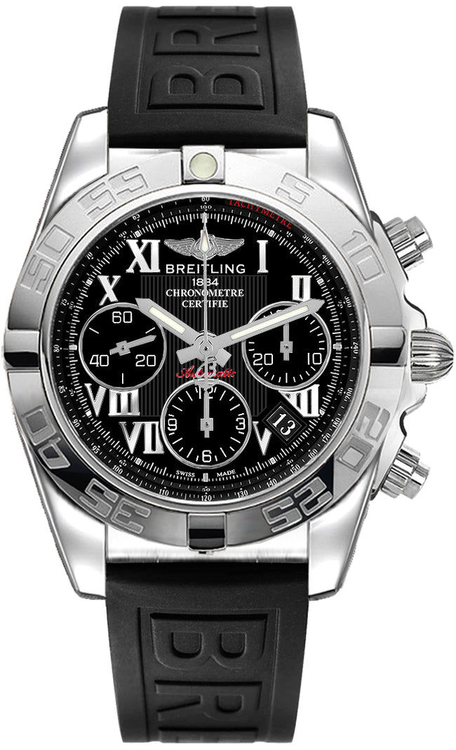 BREITLING Chronomat 41 Ab014012/Bc04-151S 1