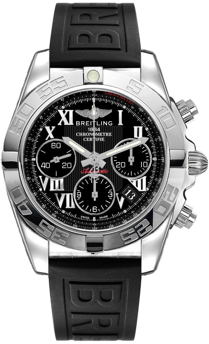 BREITLING Chronomat 41 Ab014012/Bc04-151S 1