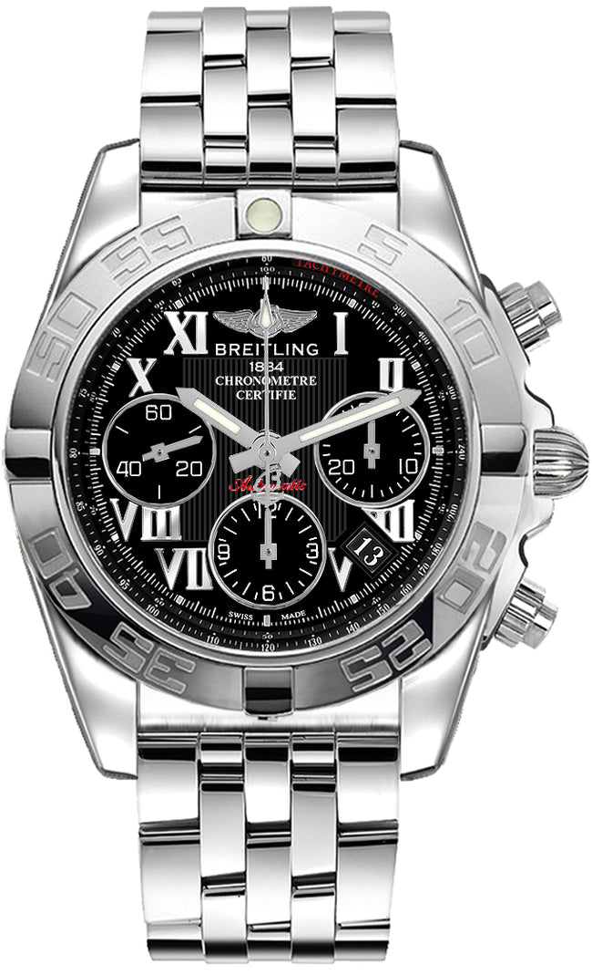 BREITLING Chronomat 41 Ab014012/Bc04-378A 1