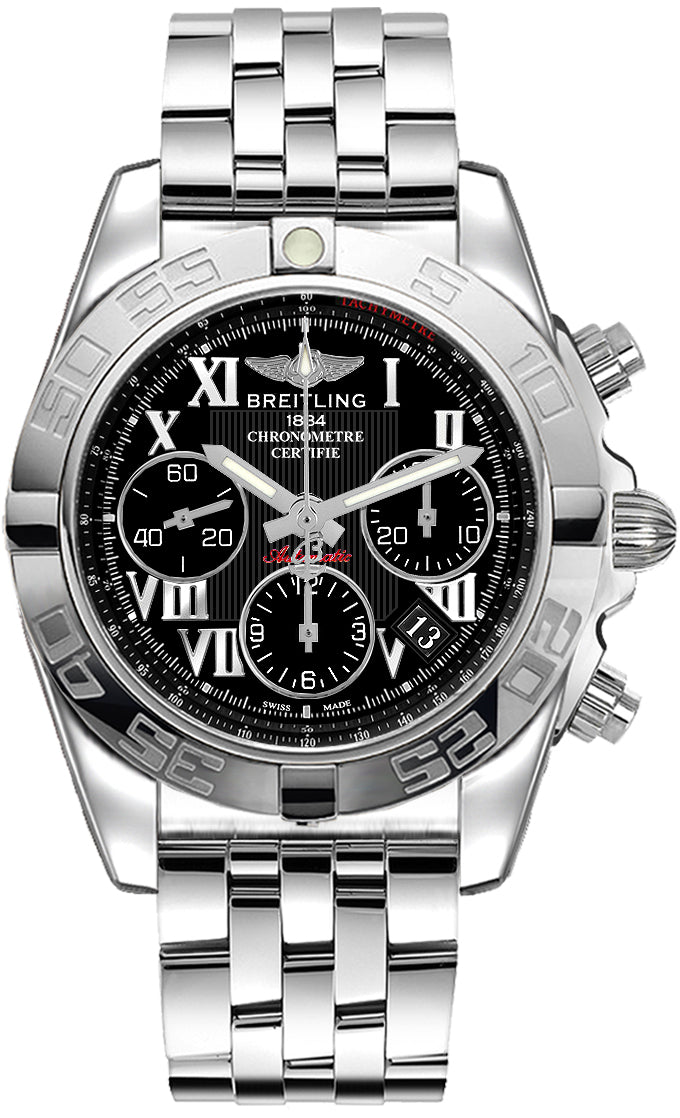 BREITLING Chronomat 41 Ab014012/Bc04-378A 1