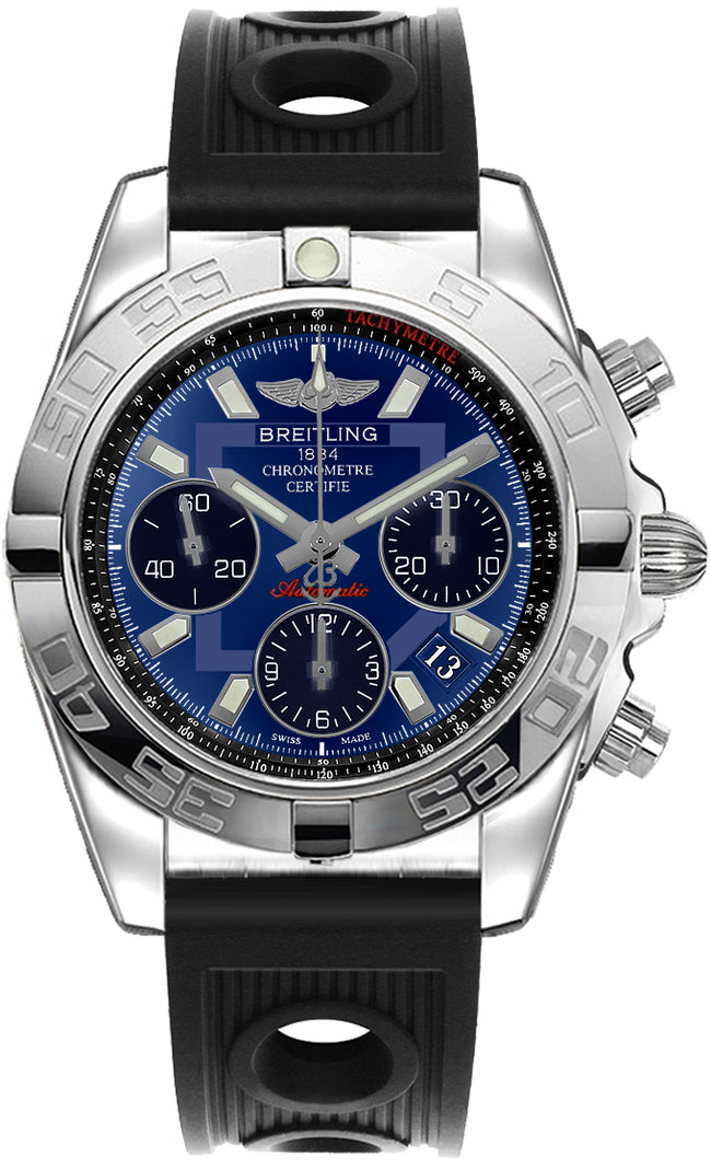 BREITLING Chronomat 41 Ab014012/C830-202S 1