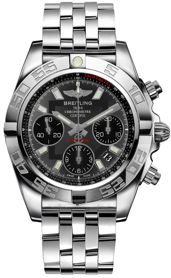 BREITLING Chronomat 41 Ab014012/F554-378A 1