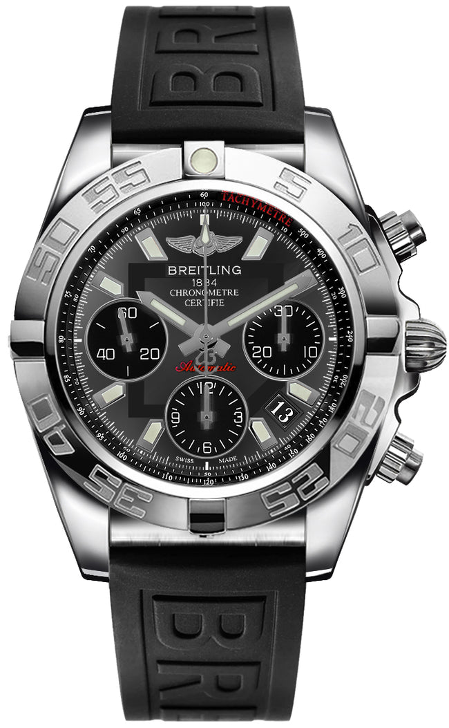 BREITLING Chronomat 41 Ab014012/F554-150S 1