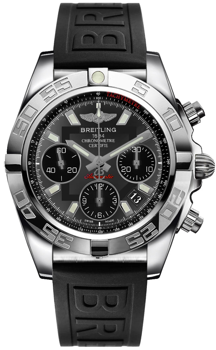 BREITLING Chronomat 41 Ab014012/F554-150S 1