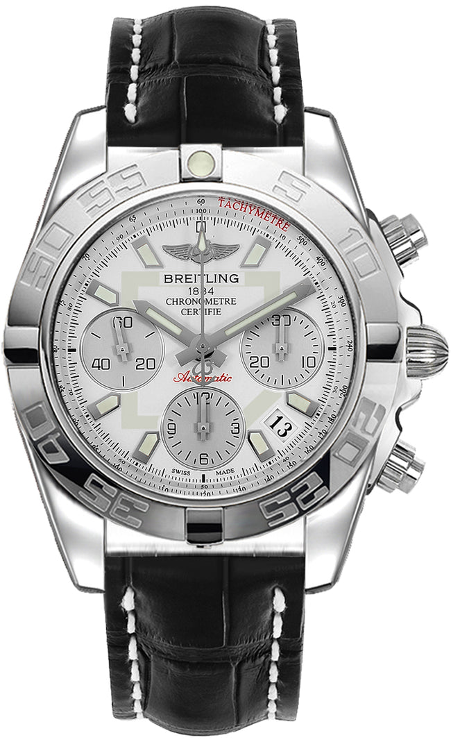 BREITLING Chronomat 41 Ab014012/G711-728P 1