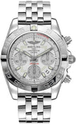 BREITLING Chronomat 41 Ab014012/G711-378A 1
