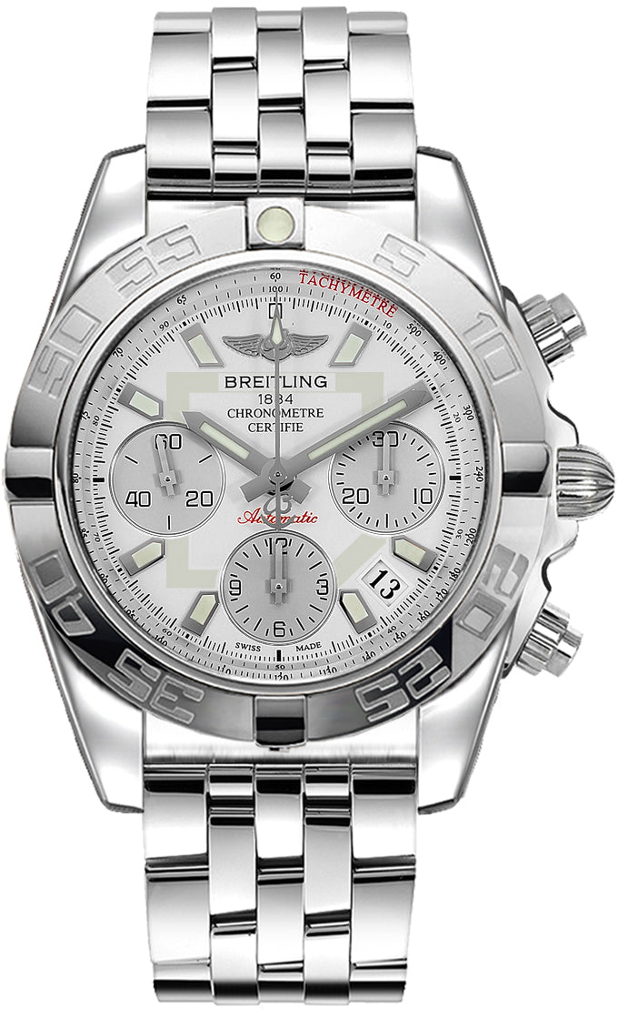 BREITLING Chronomat 41 Ab014012/G711-378A 1