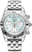 BREITLING Chronomat 41 Ab014012/G712-378A 1