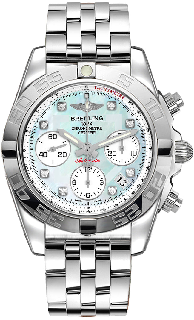 BREITLING Chronomat 41 Ab014012/G712-378A 1