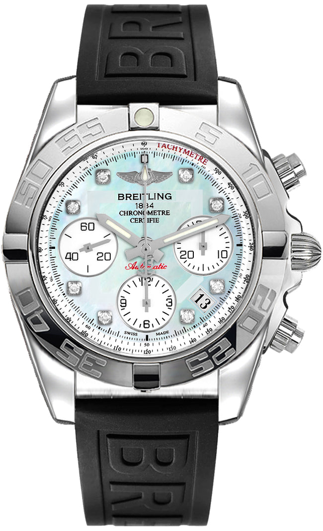 BREITLING Chronomat 41 Ab014012/G712-151S 1