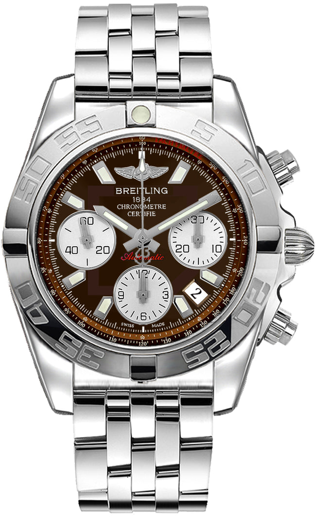 BREITLING Chronomat 41 Ab014012/Q583-378A 1