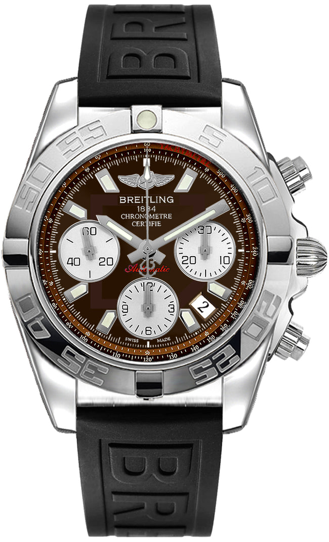 BREITLING Chronomat 41 Ab014012/Q583-150S 1