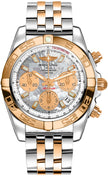 BREITLING Chronomat 41 Cb014012/A722-378C 1