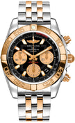 BREITLING Chronomat 41 Cb014012/Ba53-378C 1