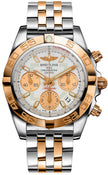 BREITLING Chronomat 41 Cb014012/G713-378C 1