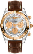 BREITLING Chronomat 41 Cb014012/A722-723P 1