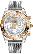 BREITLING Chronomat 41 Cb014012/A723-171A 1