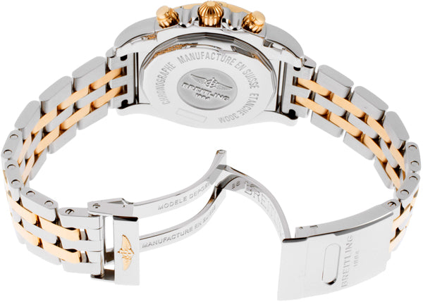 BREITLING Chronomat 41 Cb014012/A723-378C 2