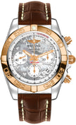 BREITLING Chronomat 41 Cb014012/A723-725P 1