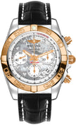 BREITLING Chronomat 41 Cb014012/A723-728P 1