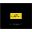 BREITLING Chronomat 41 Cb014012/A748-378A 2