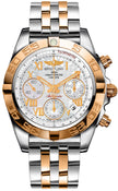 BREITLING Chronomat 41 Cb014012/A748-378C 1