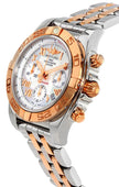 BREITLING Chronomat 41 Cb014012/A748-378C 2