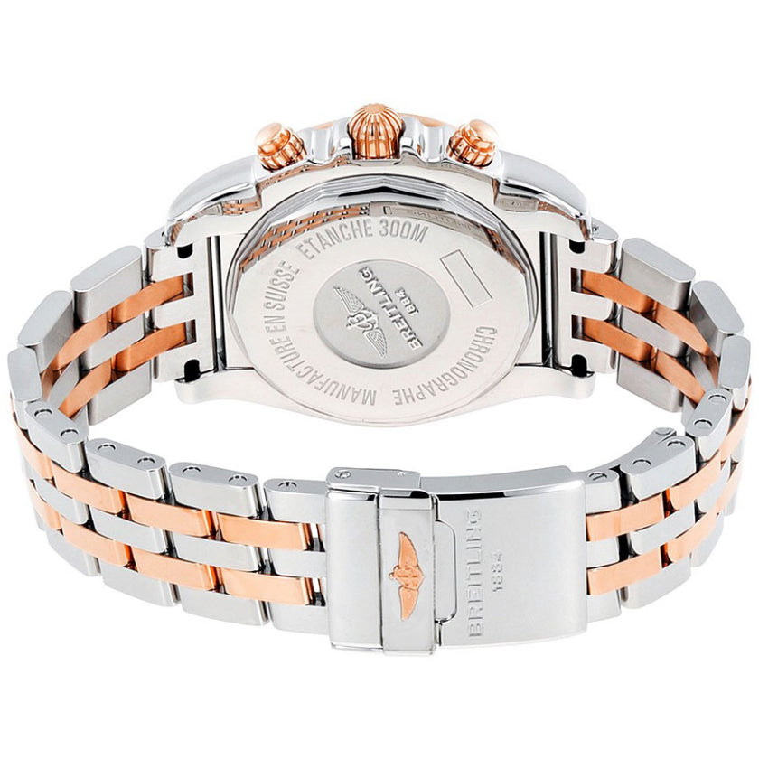 BREITLING Chronomat 41 Cb014012/A748-378C 3