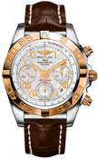 BREITLING Chronomat 41 Cb014012/A748-725P 1