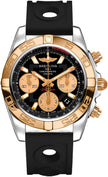 BREITLING Chronomat 41 Cb014012/Ba53-225S 1