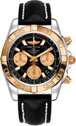 BREITLING Chronomat 41 Cb014012/Ba53-428X 1