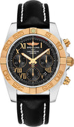 BREITLING Chronomat 41 Cb014012/Bc08-428X 1