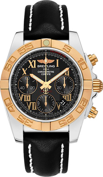 BREITLING Chronomat 41 Cb014012/Bc08-428X 1