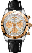 BREITLING Chronomat 41 Cb014012/G713-218X 1