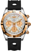 BREITLING Chronomat 41 Cb014012/G713-225S 1