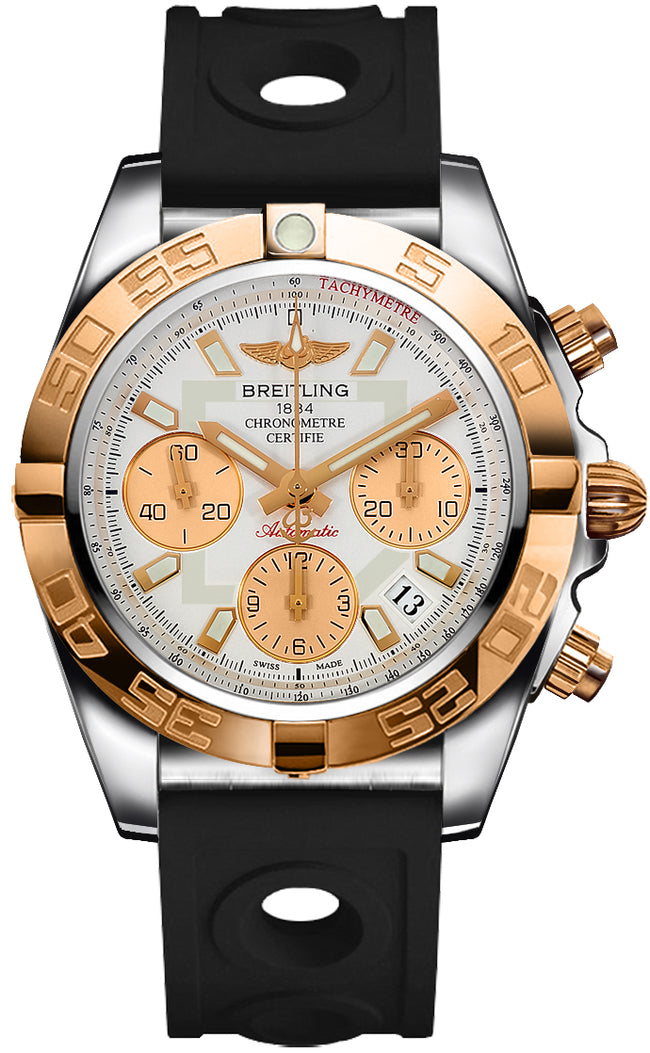 BREITLING Chronomat 41 Cb014012/G713-225S 1