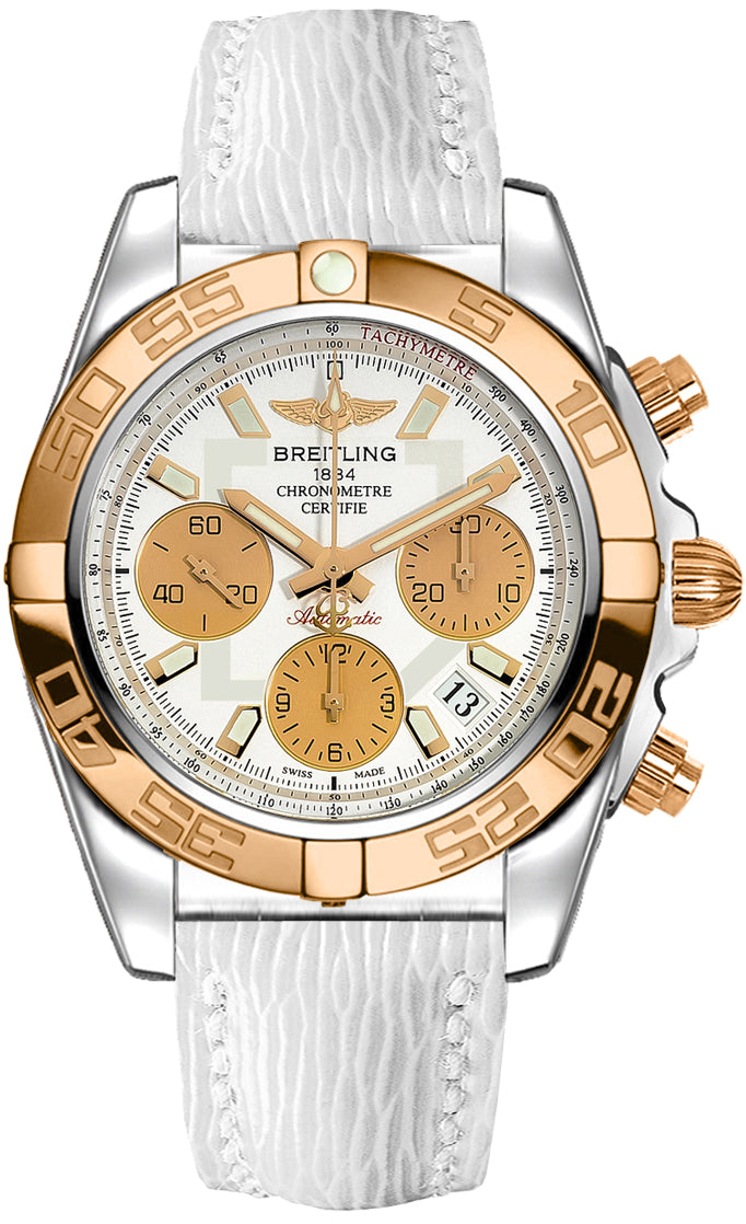 BREITLING Chronomat 41 Cb014012/G713-237X 1