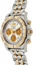 BREITLING Chronomat 41 Cb014012/G713-378C 2