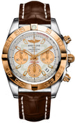 BREITLING Chronomat 41 Cb014012/G713-725P 1
