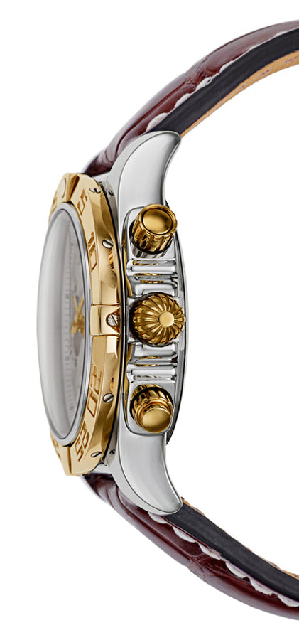 BREITLING Chronomat 41 Cb014012/G713-725P 2