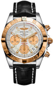 BREITLING Chronomat 41 Cb014012/G713-729P 1