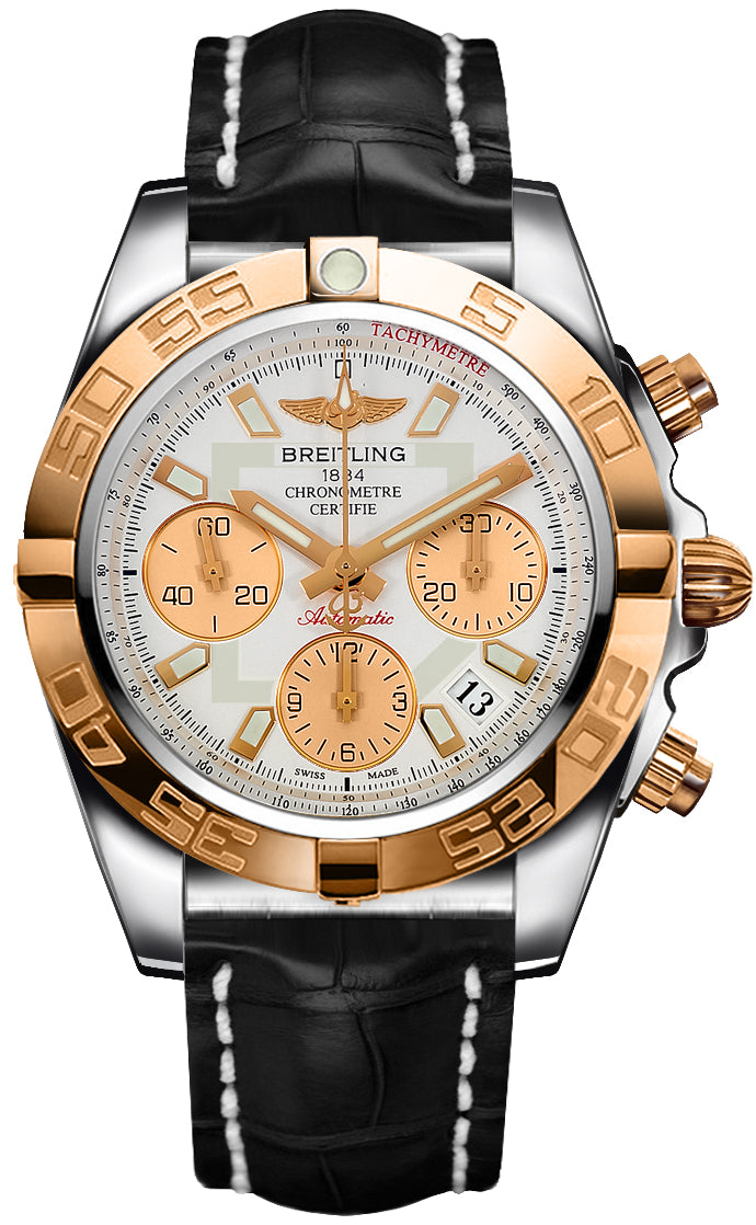 BREITLING Chronomat 41 Cb014012/G713-729P 1