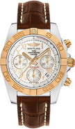 BREITLING Chronomat 41 Cb014012/G759-724P 1