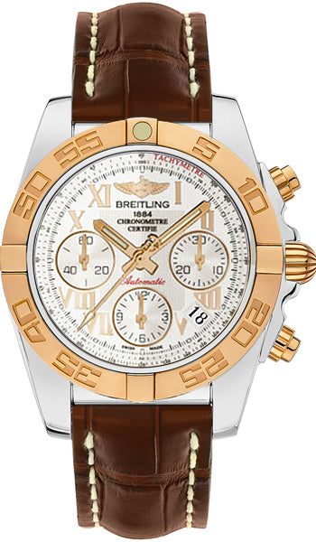 BREITLING Chronomat 41 Cb014012/G759-724P 1